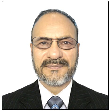 Director Muhammad Zaman